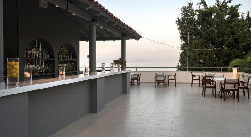 Corfu Village (Adults Only) Agios Ioannis Peristerion Exterior foto